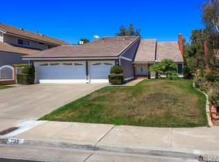 785 Oak Knoll St, Brea, CA 92821