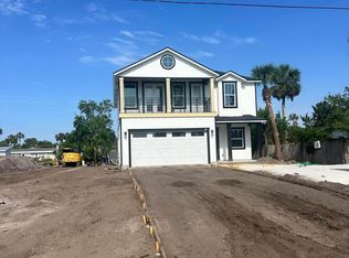 3316 Queen Palm Dr, Jacksonville Beach, FL 32250