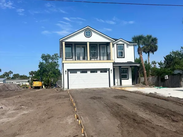 3316 QUEEN PALM Drive, Jacksonville, FL 32250