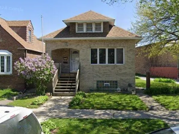 3119 East Ave, Berwyn, IL 60402