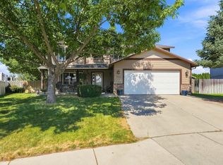 7016 S Jolynn Ct, Cheney, WA 99004