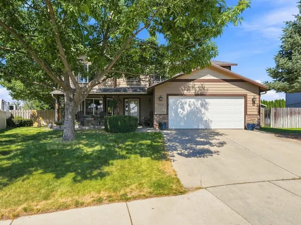 7016 S Jolynn Ct, Cheney, WA 99004