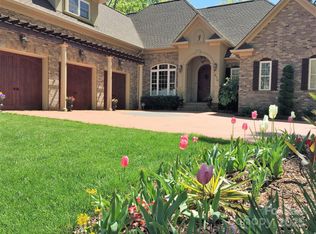 270 Bent Tree Dr, Stanley, NC 28164