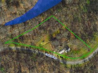 4980 Carlos Rd, Catawba, NC 28609