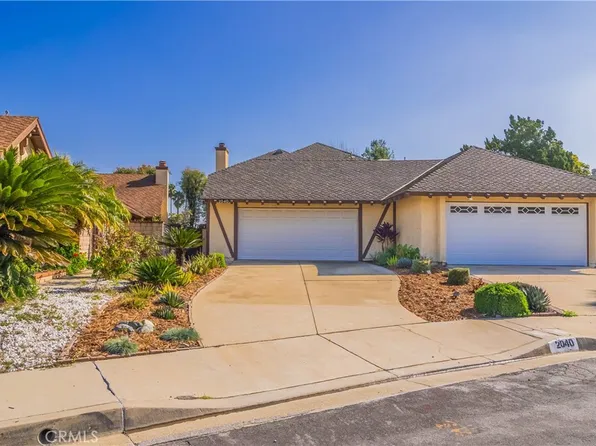2040 Clear River Ln, Hacienda Heights, CA 91745