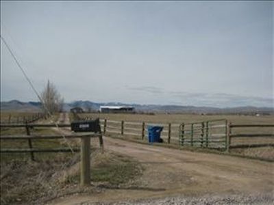 58503 Watson Rd, St Ignatius, MT, 59865