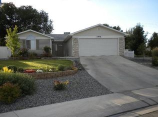 2936 Trinity Peaks Way, Grand Junction, CO 81504