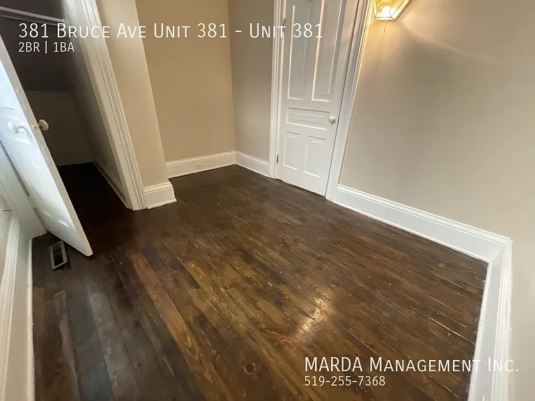 381 Bruce Ave #381 — Photo 11