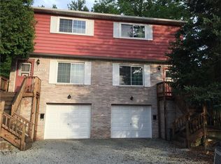 6400 Smithfield St, McKeesport, PA