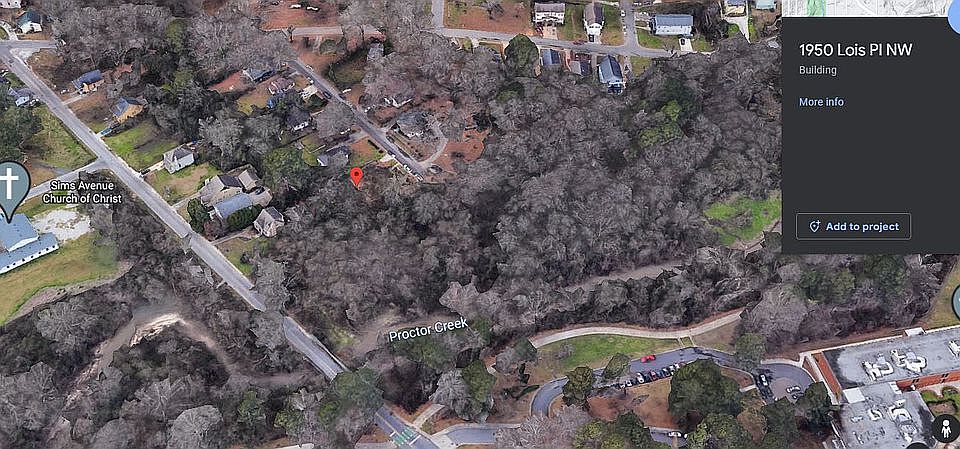 1st image of 1950 Lois Pl NW