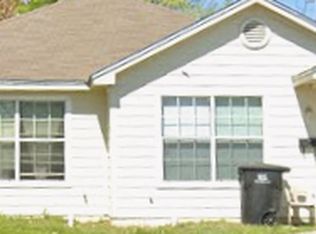 708 S 30th St #B, Temple, TX 76501