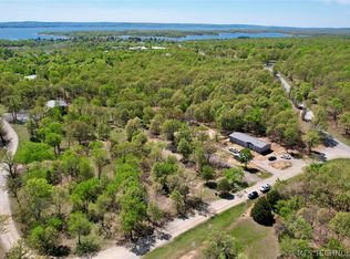 19 Duchess Creek Dr, Porum, OK 74455