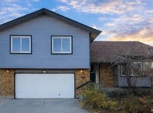 6820 W 80th Circle, Arvada, CO 80003