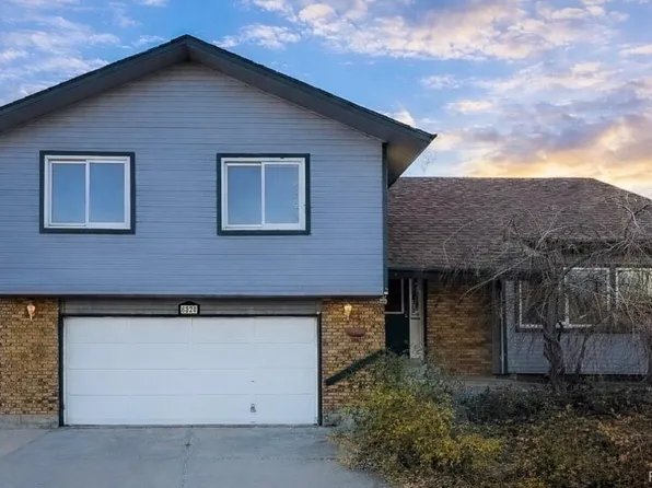 6820 W 80th Circle, Arvada, CO 80003