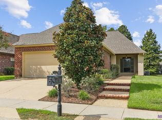 3372 Spencer Ct, Baton Rouge, LA 70809