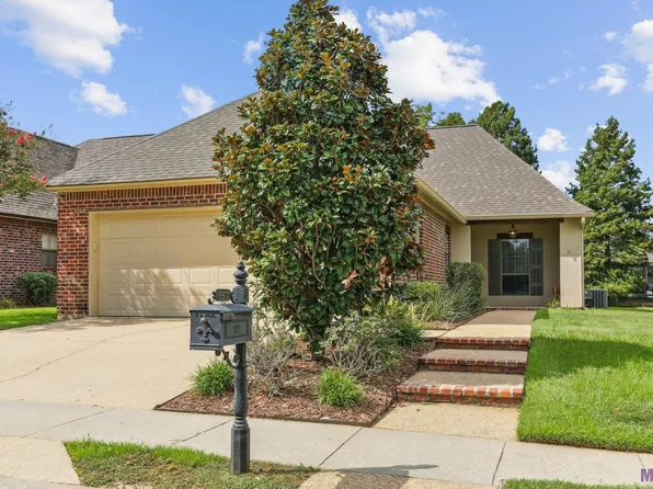 3372 Spencer Ct, Baton Rouge, LA 70809