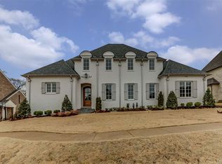 12588 Bravo Rd LOT 162, Collierville, TN 38017
