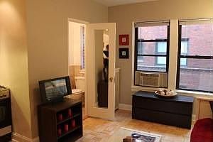 Living space