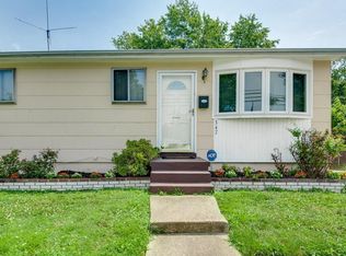 347 Brock Bridge Rd, Laurel, MD 20724