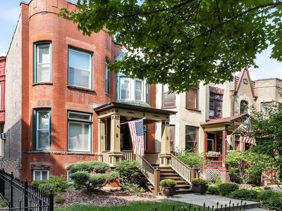 319 S Maple Ave, Oak Park, IL, 60302