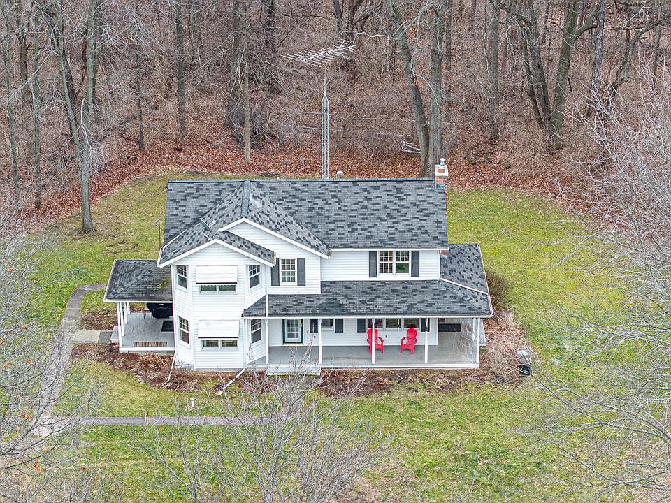 5773 McCain Rd, Jackson, MI 49201 Zillow