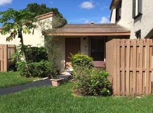 11411 SW 109th Rd APT W, Miami, FL 33176