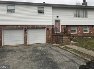 118 E Park Ave, Williamstown, NJ