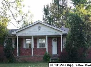 1151 Antioch Rd, Coldwater, MS 38618