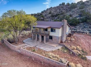 4547 Aztec Rd, Snowflake, AZ 85937
