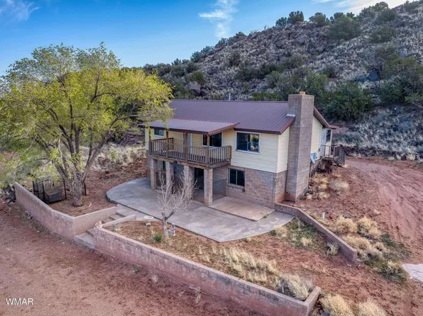 4547 Aztec Rd, Snowflake, AZ 85937