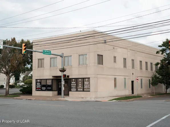 675 Wyoming Ave, Kingston, PA 18704