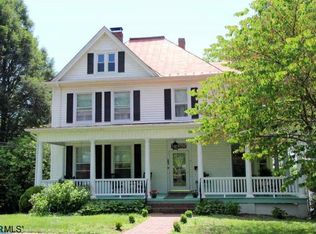 116 Landon Ln, Orange, VA