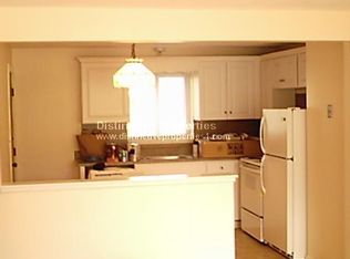 29 Warren St APT 4, Arlington, MA 02474