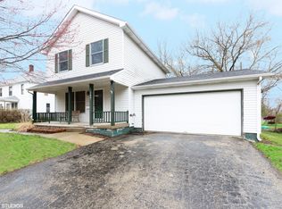 509 N 4th St, Dekalb, IL 60115