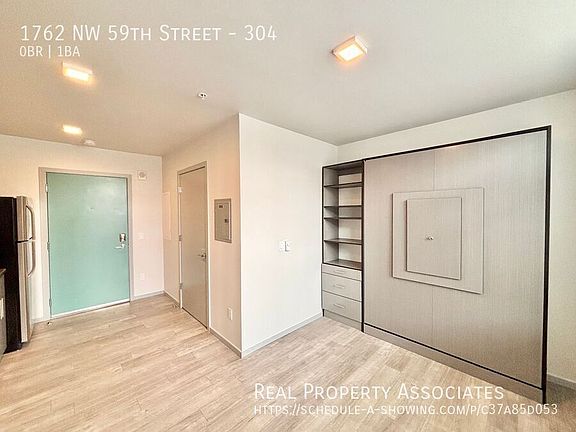 3rd image of 1762 NW 59th St #304