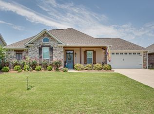 203 Luke Dr, Monroe, LA 71203