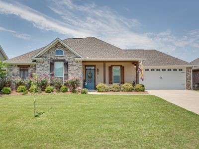 203 Luke Dr, Monroe, LA, 71203