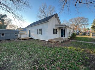 306 Walnut St, Gaffney, SC 29340