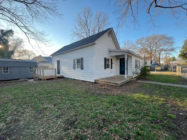 306 Walnut St, Gaffney, SC 29340
