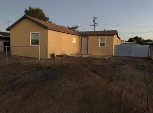 419 W Haloid Ave, Ridgecrest, CA 93555