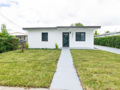 5416 SW 18th St, Hollywood, FL, 33023