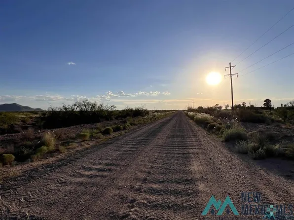 Horseshoe Rd NW, Deming, NM 88030