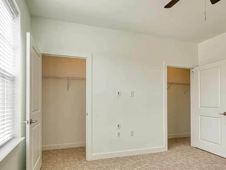 The Apartments at Hallstead Reserve. Modern. Welcoming. Authentically Suffolk. — Photo 24