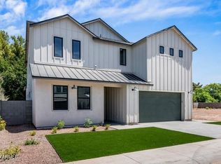 4002 E Campus Dr, Phoenix, AZ 85018