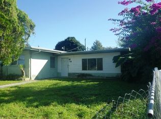 1906 8th Ave W, Palmetto, FL 34221