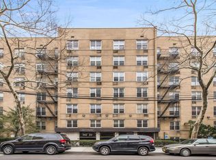 142-20 Franklin Avenue #2G, Flushing, NY