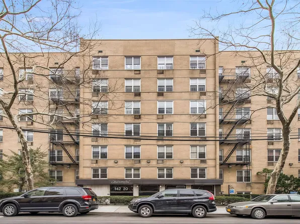 142-20 Franklin Avenue #2G, Flushing, NY 11355