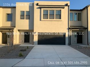 1334 Ashlynn Pl NE, Rio Rancho, NM 87144