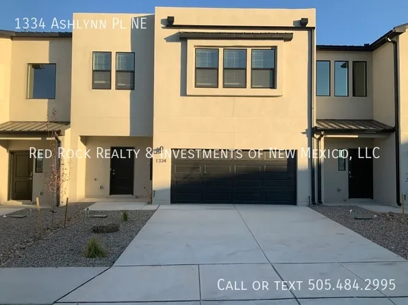 1334 Ashlynn Pl NE, Rio Rancho, NM 87144