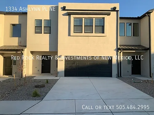 1334 Ashlynn Pl NE Photo 1